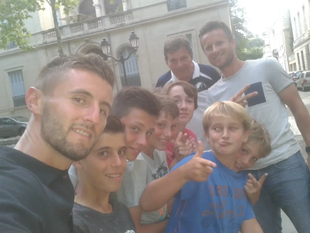 Tournee-ete