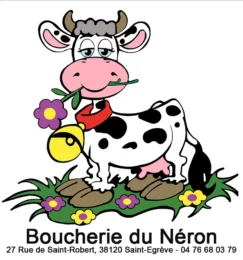 Boucherie du Néron