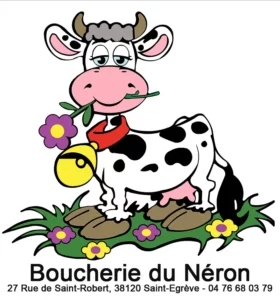 Boucherie du Néron