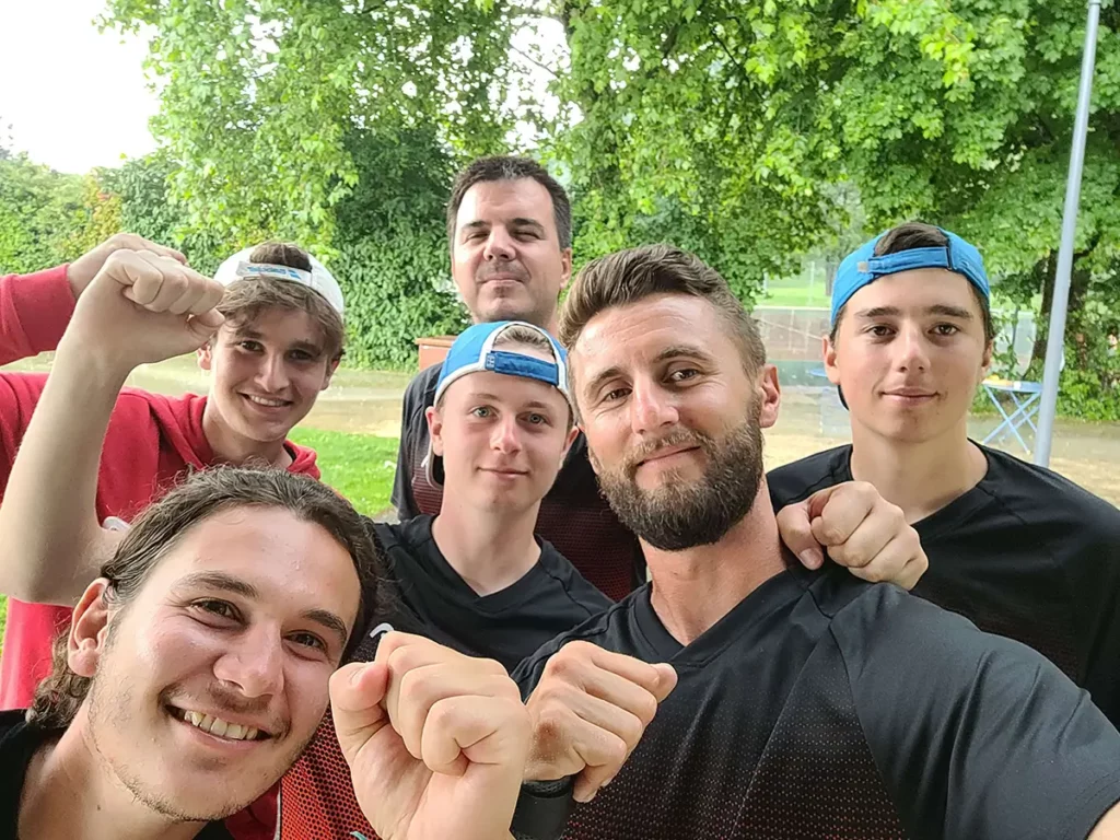 équipe 1 seniors hommes (2)