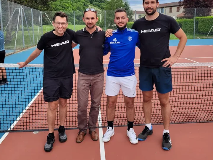 équipe 6 seniors hommes-2