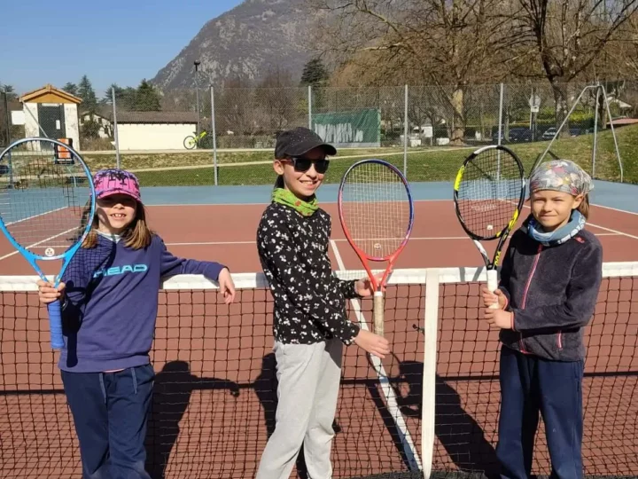 équipe 8-10 ans vert filles