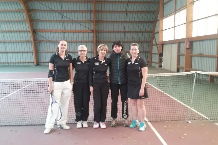 RÉSULTATS INTERCLUBS VÉTÉRANS de ce dimanche 20 novembre