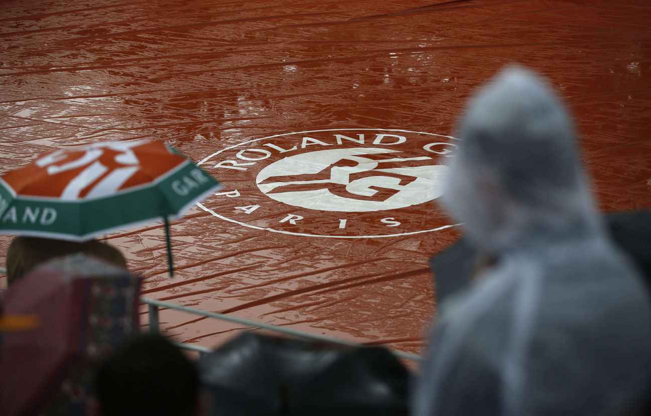 Lire la suite à propos de l’article Fête du tennis ANNULEE à cause de la pluie