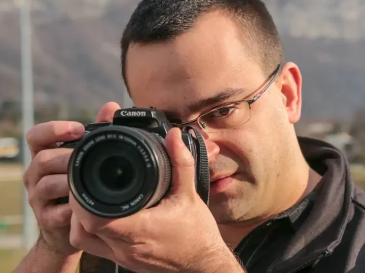 Projet professionnel de notre adhérent Sylvain Habib