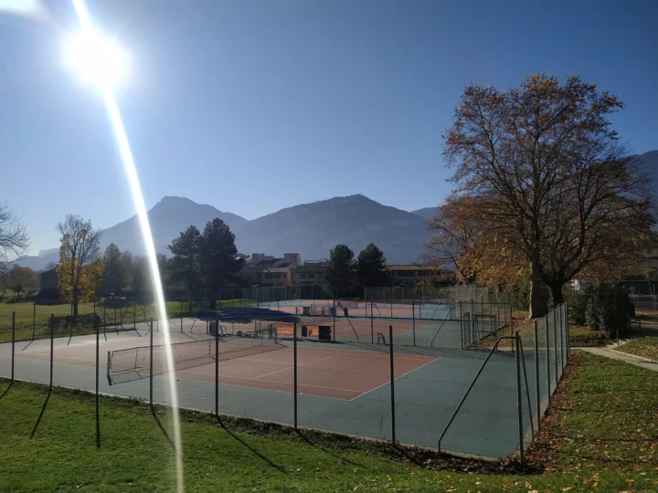 RÉSULTATS INTERCLUBS SENIORS HOMMES 4ème journée dimanche 27 mars 2022