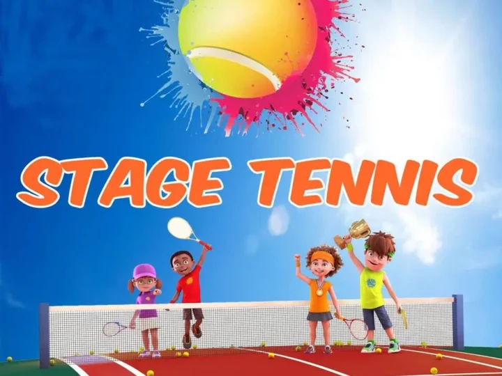 STAGE JEUNES VACANCES D&rsquo;HIVER