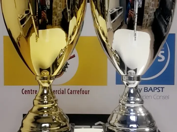 Le tournoi interne va bientôt démarrer…