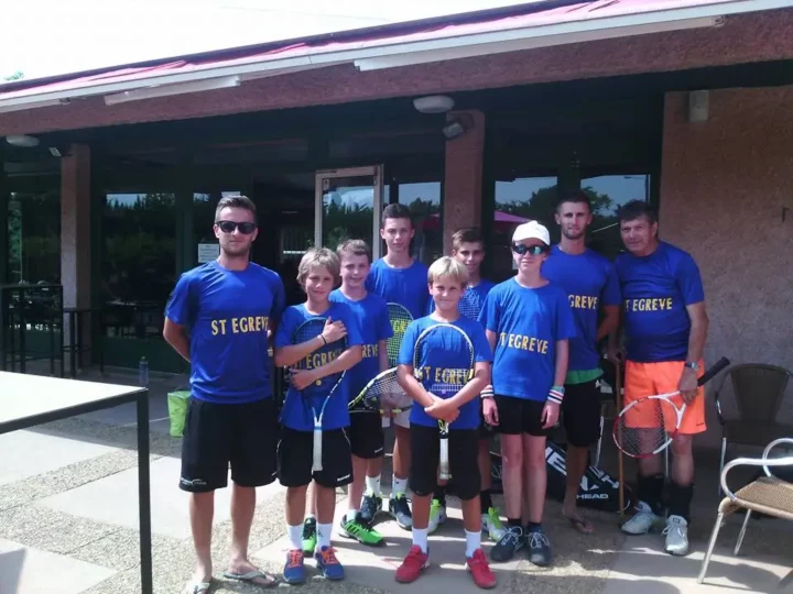 Tournée d&rsquo;été 2015