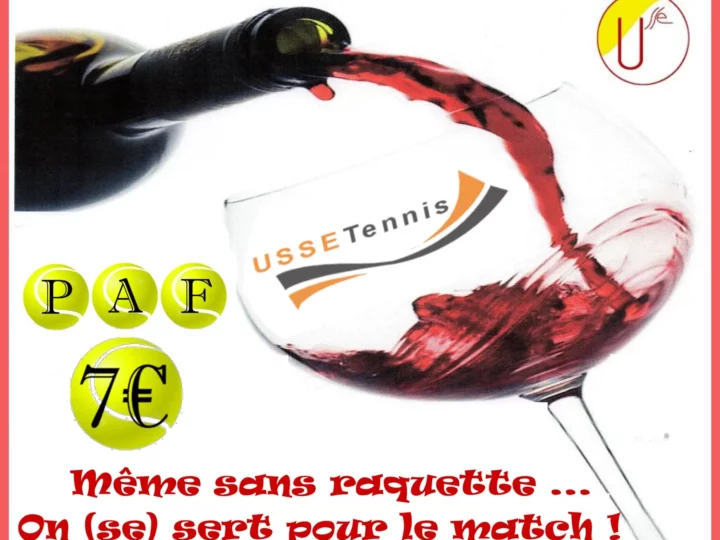 Soirée Beaujolais Nouveau JEUDI 15 NOVEMBRE à 19h30
