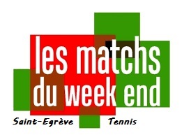 Lire la suite à propos de l’article LE PROGRAMME DES MATCHS DU WEEK-END 19/20 mars : 3ème journée