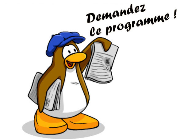 Lire la suite à propos de l’article Programme des rencontres interclubs de ce samedi 19 et dimanche 20 mars