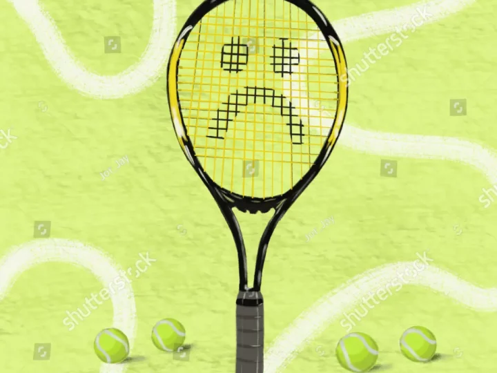 FERMETURE COURTS DE TENNIS