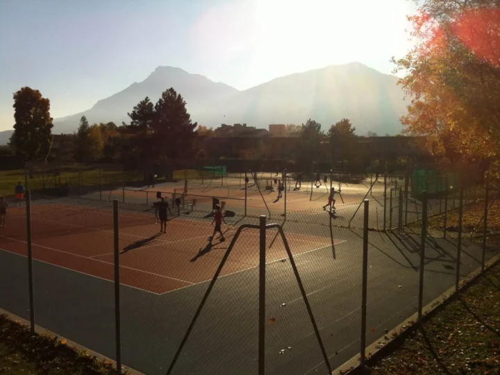 Tournoi Salade 2015 (les photos)