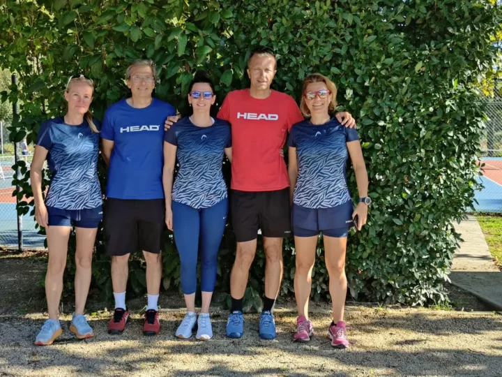 RESULTATS INTERCLUBS MIXTES : 3ème journée les 23/24 septembre :