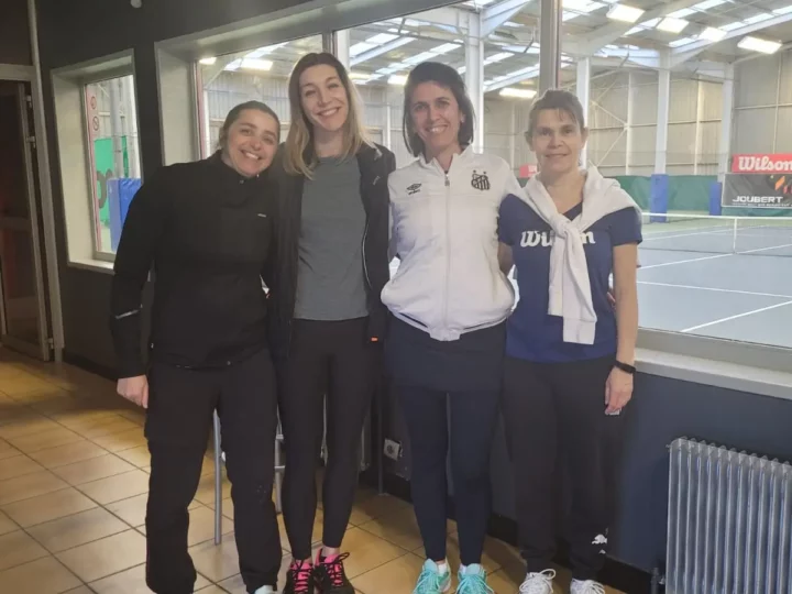 RESULTATS INTERCLUBS SENIORS 3ème journée 23/24 mars